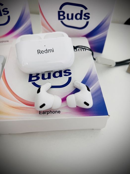 Casti cu bluetooth wireless