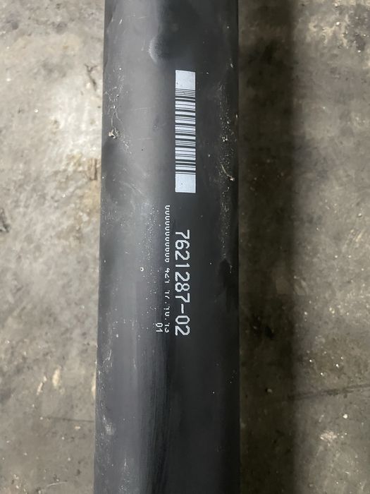 Cardan complet BMW F01 f10 Facelift seria 5 7 2012+