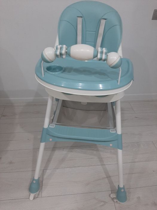 Детский стульчик для кормления