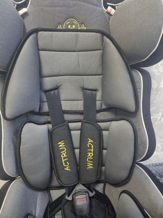 Детское автокресло