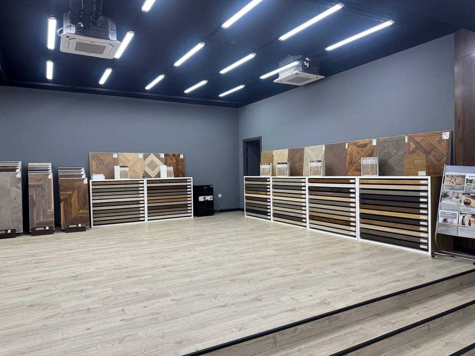 Parket Evropa Brendlari qulay narxlarda