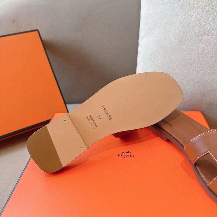 Дамски чехли Hermes