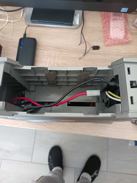 priza portabila ELIPSE 600