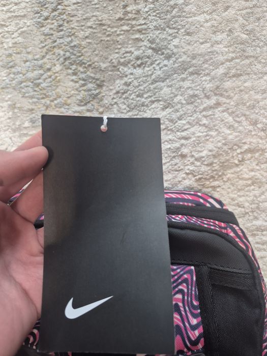 Продам рюкзак Nike elite v2