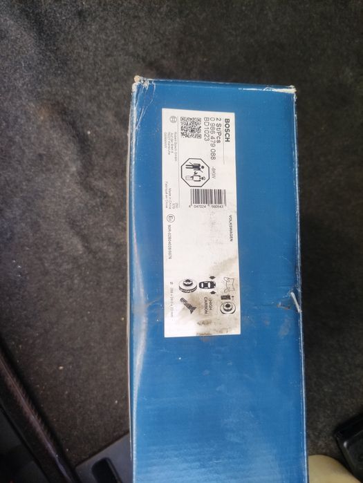 Discuri de frână bosch 0986479088