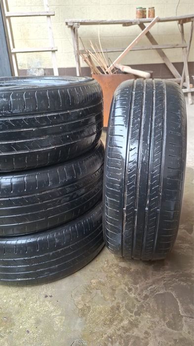 215/55/17 летний