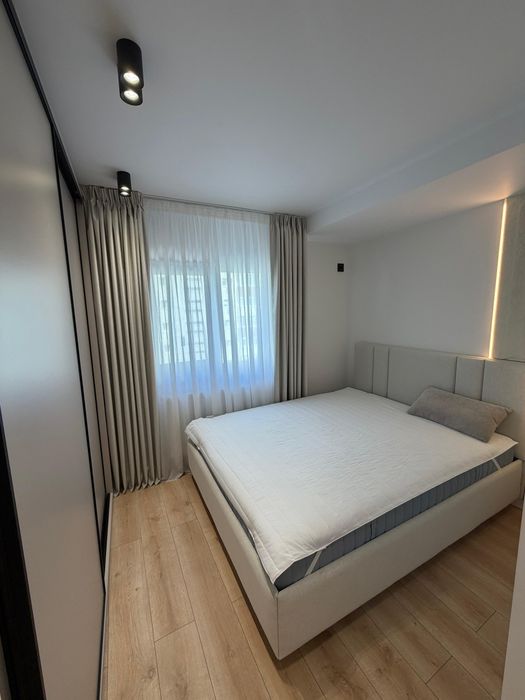 Apartament – Bucuresti - Vedere 5