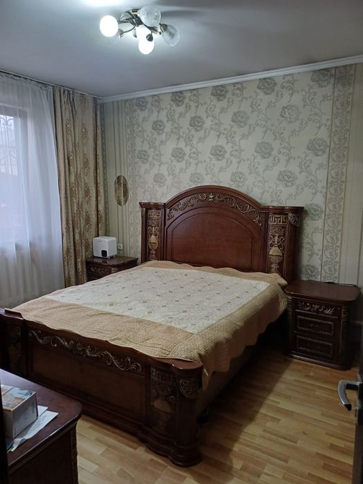 Спальная гарнитура