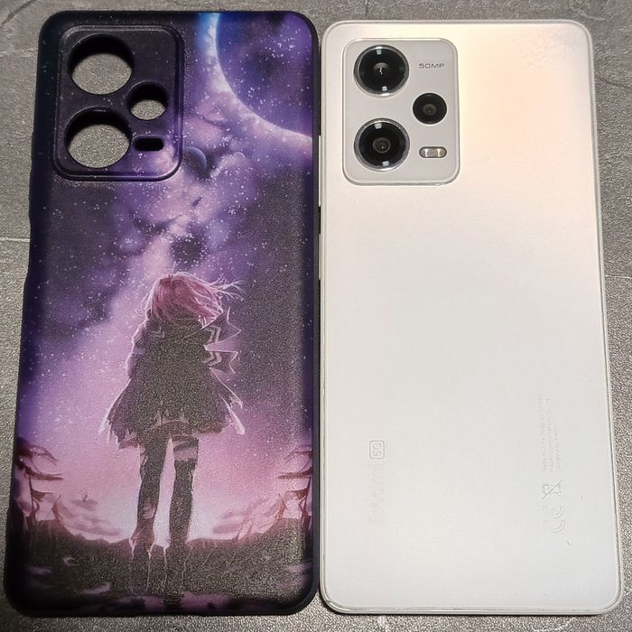 Redmi Note 12 Pro 5G