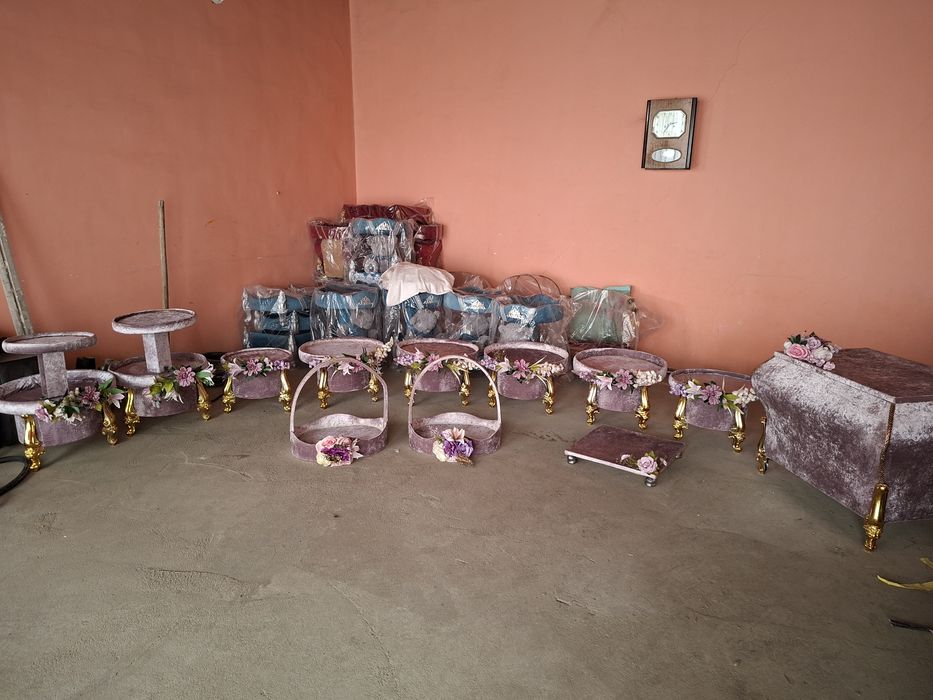 SARPO SANDIQ sarpo qutilar