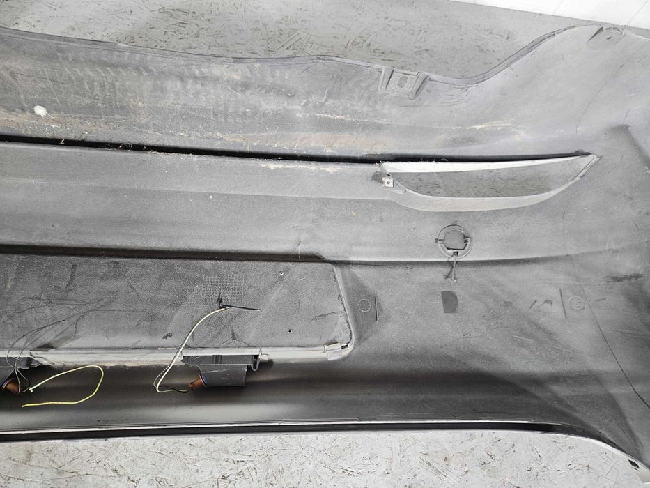 Задна броня FIAT GRANDE PUNTO Фиат Гранде Пунто 2005- 2009