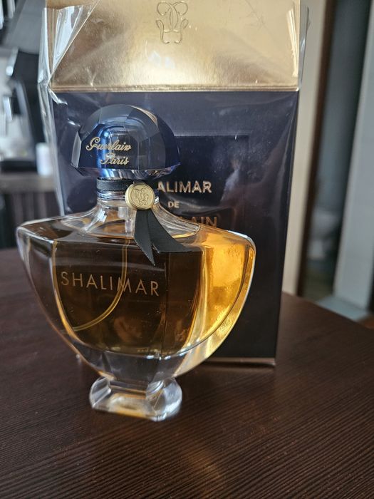 Французские духи