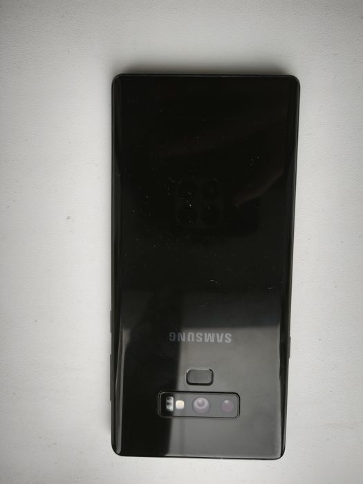 Samsung note 9 м