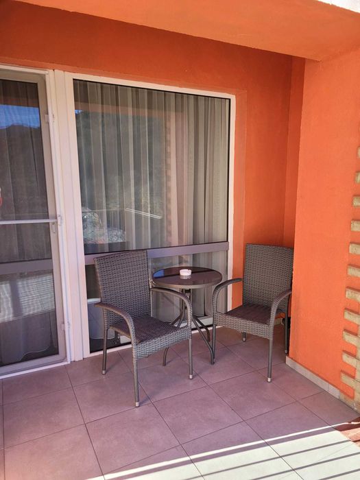 Apartament – Sinaia - Vedere 3