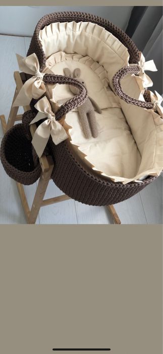 Люльки для новорожденных