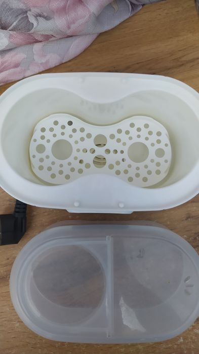 Стерилизатор бутылочек