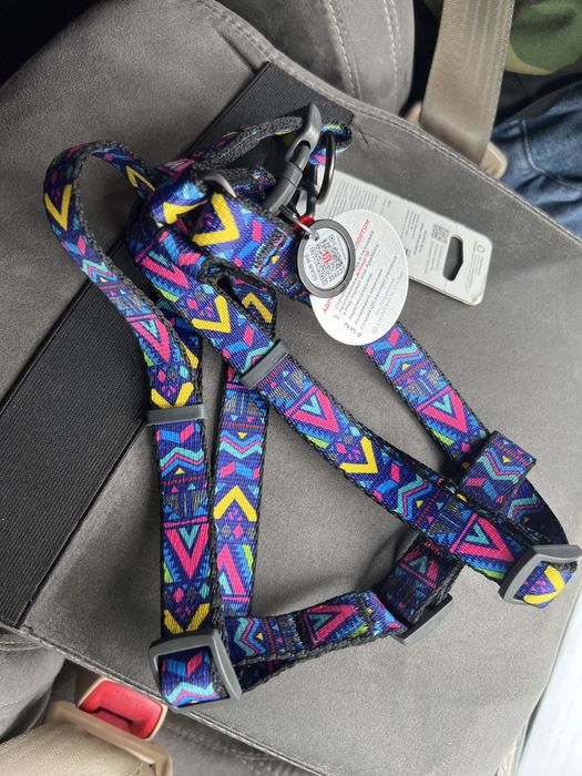 Шлейка для собак