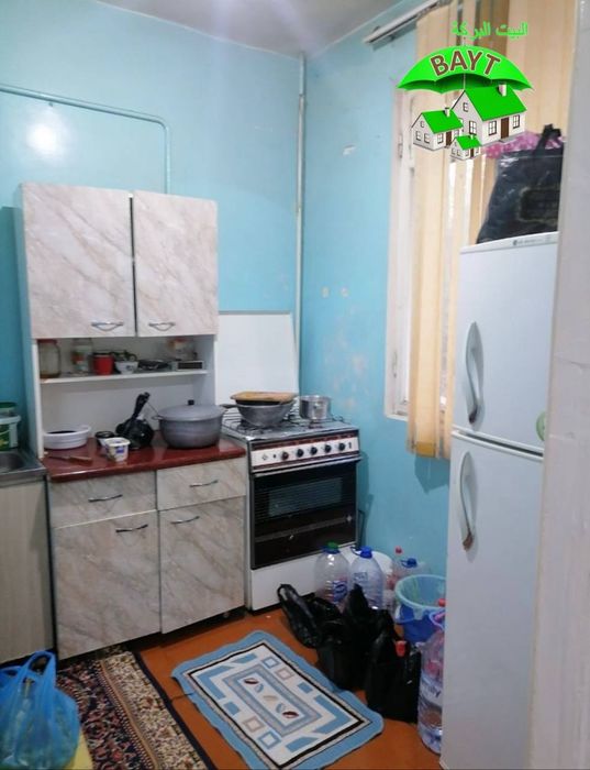 ÷ МЕТРО ХАМЗА 1/3/4 Чиланзар 3 квартал продаётся квартира