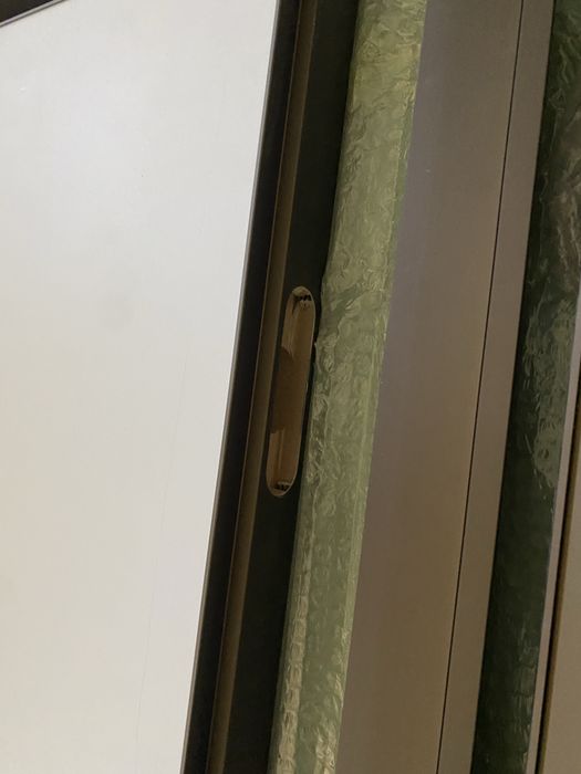 Дверь скрытого монтажа