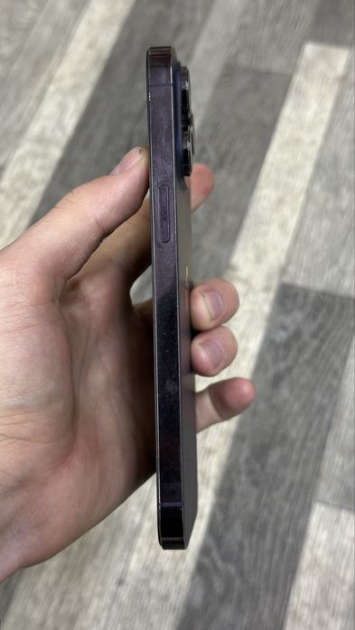 Айфон 14 про мах 256гб iPhone 14 pro max 256