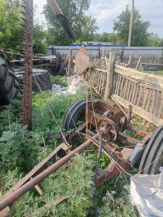 Продам Т25 в комплекте