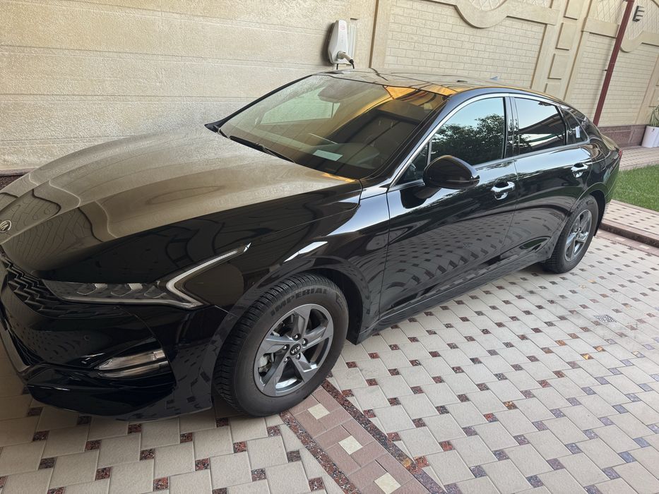 Kia k5 2litrli 3pozitsiya ponaramali