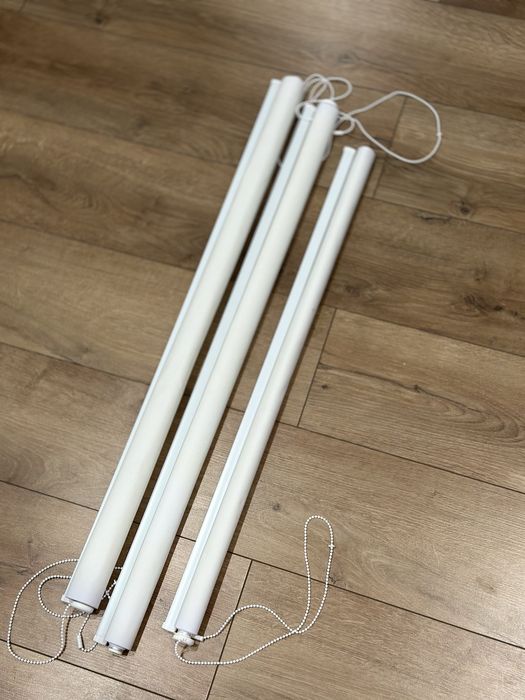 Ролшторы б/у для окон