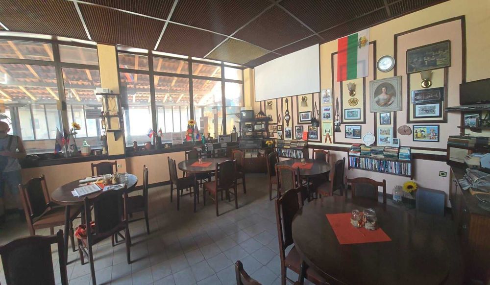 Продава се Заведение в Смолян, Долно Райково - 70 кв.м за 1072 €/кв.м - Снимка #20