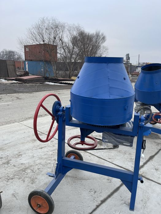 Betonamishalka mishalka 0.25 kub