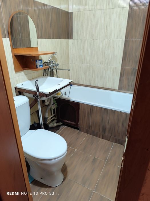 Сдам 2-х комнатную квартиру