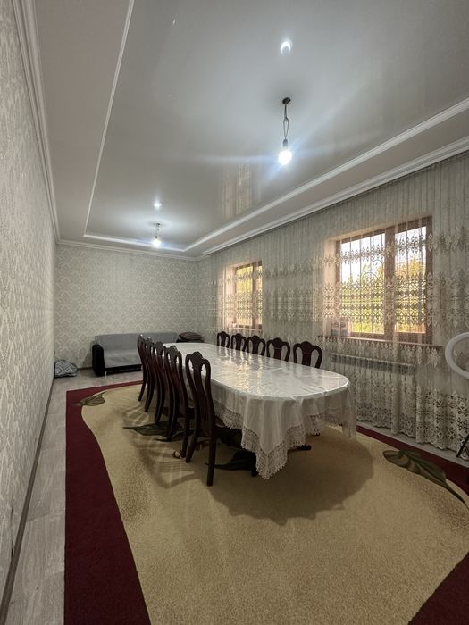 Продам новый дом