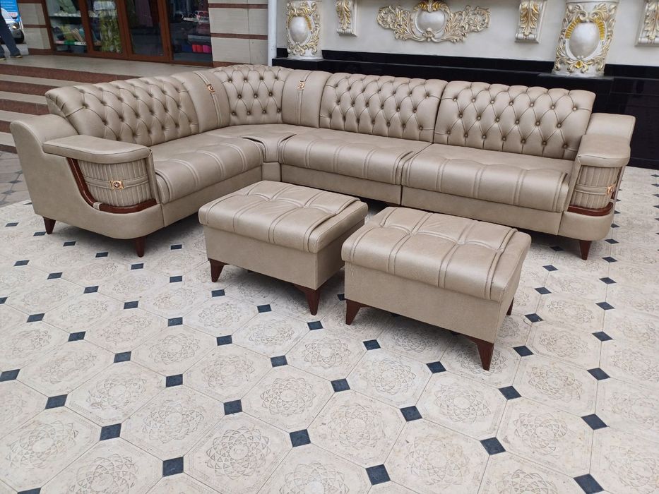 Ugalok chester noviy