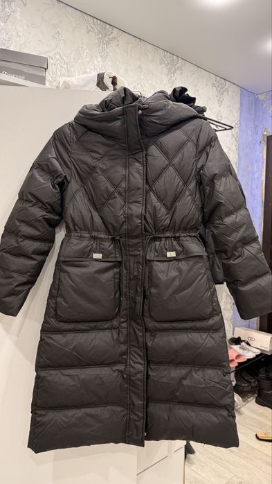 Пуховик, продам куртку не дорого