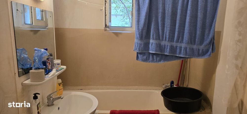 Apartament podul de fier