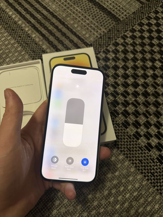 Iphone 14 Pro 256gb Айфон 14 Про 256гб