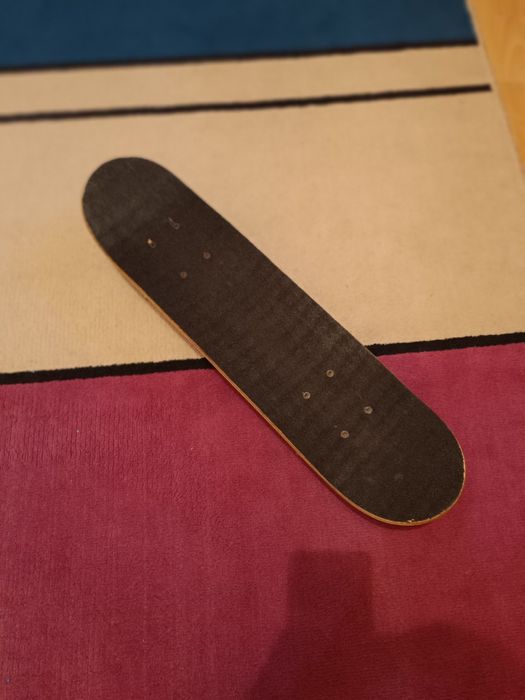 Скейтборд, крайна цена