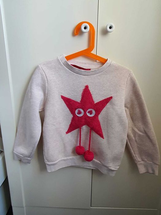 Bluză Aghata Ruiz de la Prada, 5 ani