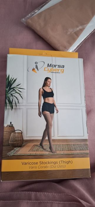 Vand ciorapi compresivi