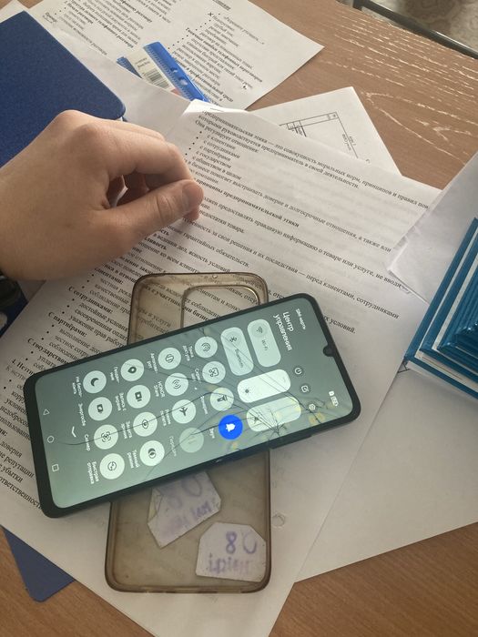 Хонор х5с плюс 128гб