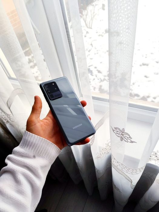 Самсунг с20 ультра 128гб