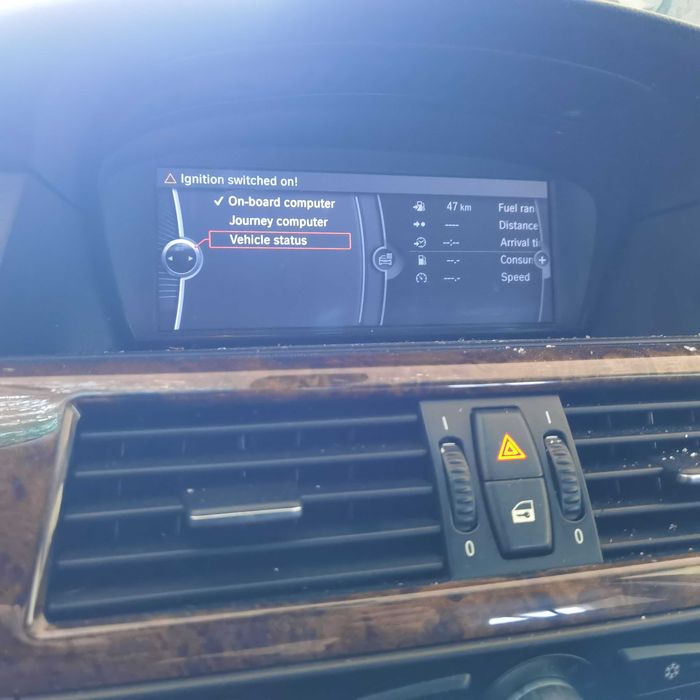 Бмв Е60 феис 3.0д 235кс на части