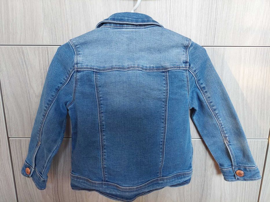 110/116см. Детски връхни дрехи