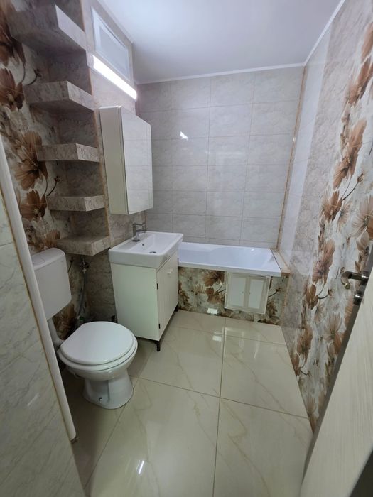 Apartment 3 camere 9 mai