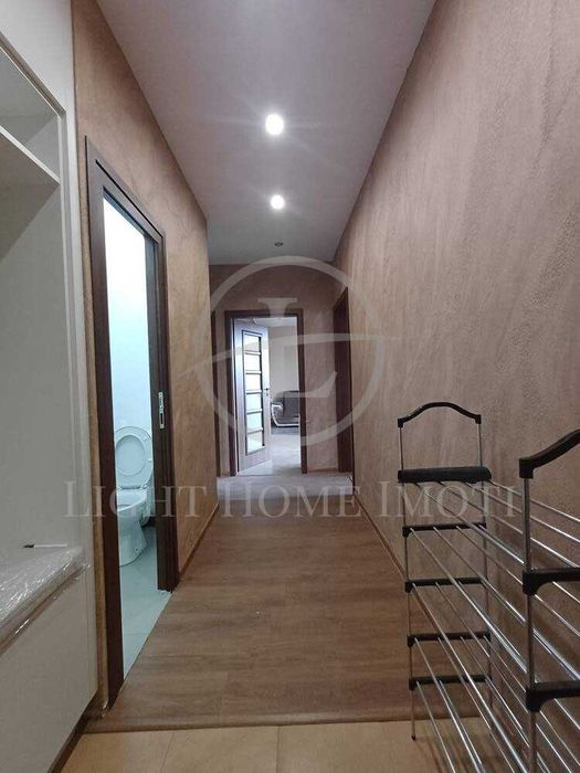 Продава се Многостаен апартамент в Пловдив, Христо Смирненски - 96 кв.м за 898 €/кв.м - Снимка #10