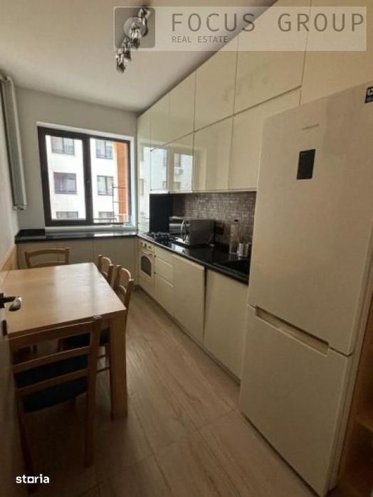 Apartament 3 camere Grozavesti | Regie | Parcare