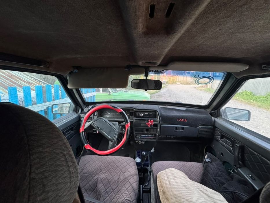 Запчасти ваз 2109