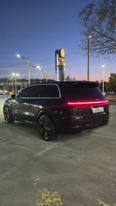 Li 9 ultra  Срочно сотилади