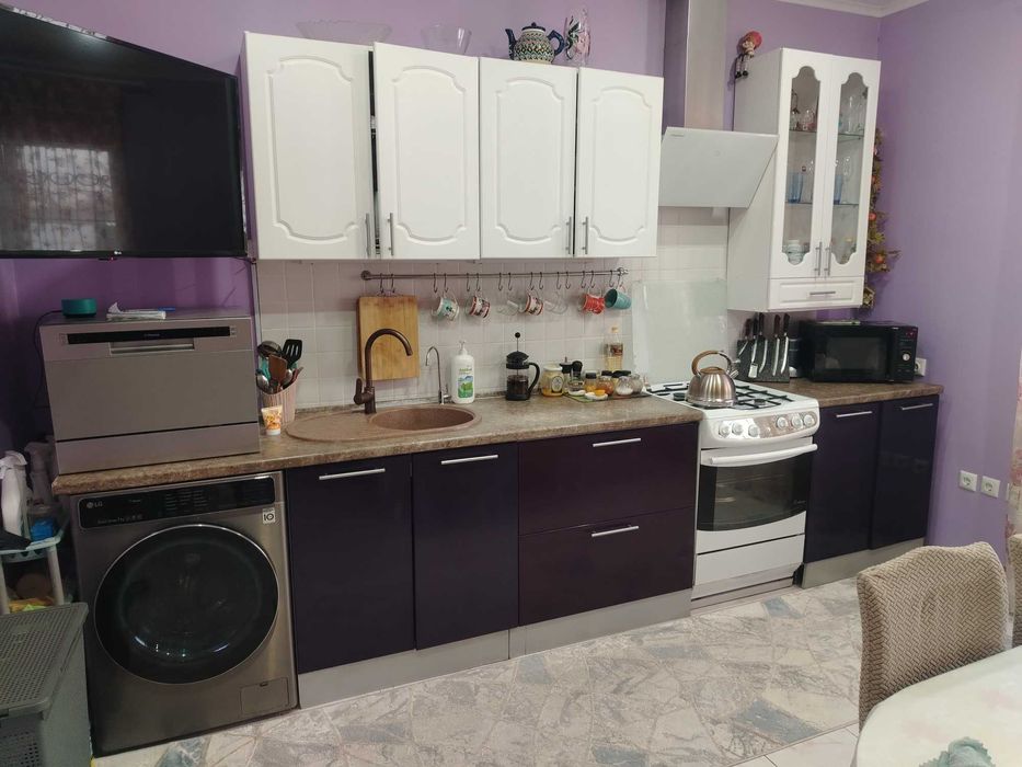 Кухонный гарнитур бу