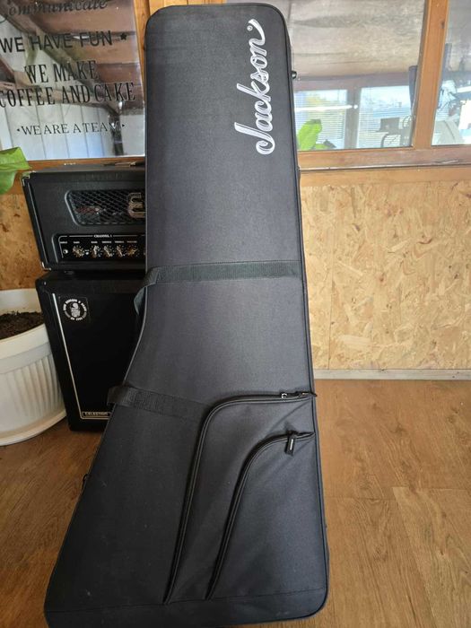 Jackson pro series King V