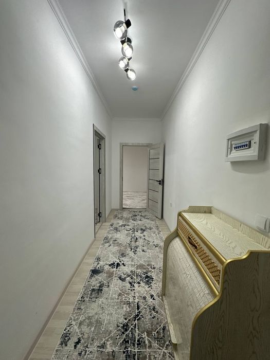 Аренда 2 хонали евро квартира Сергели СПУТНИК-16А(ЭЛОННИ У́КИНГГГ))